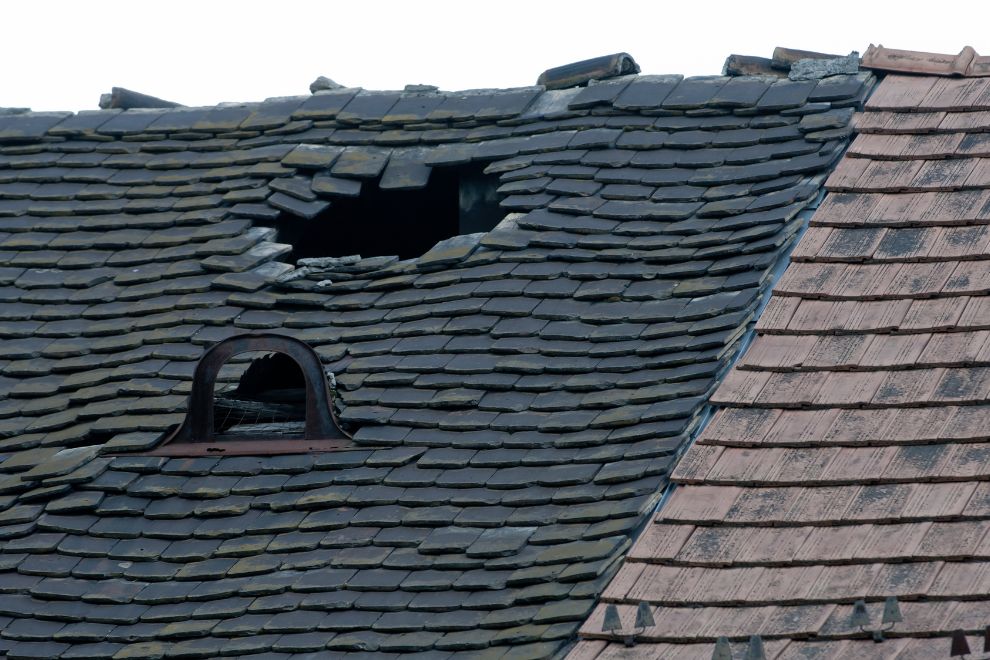 Intervention d'urgence 24h/24