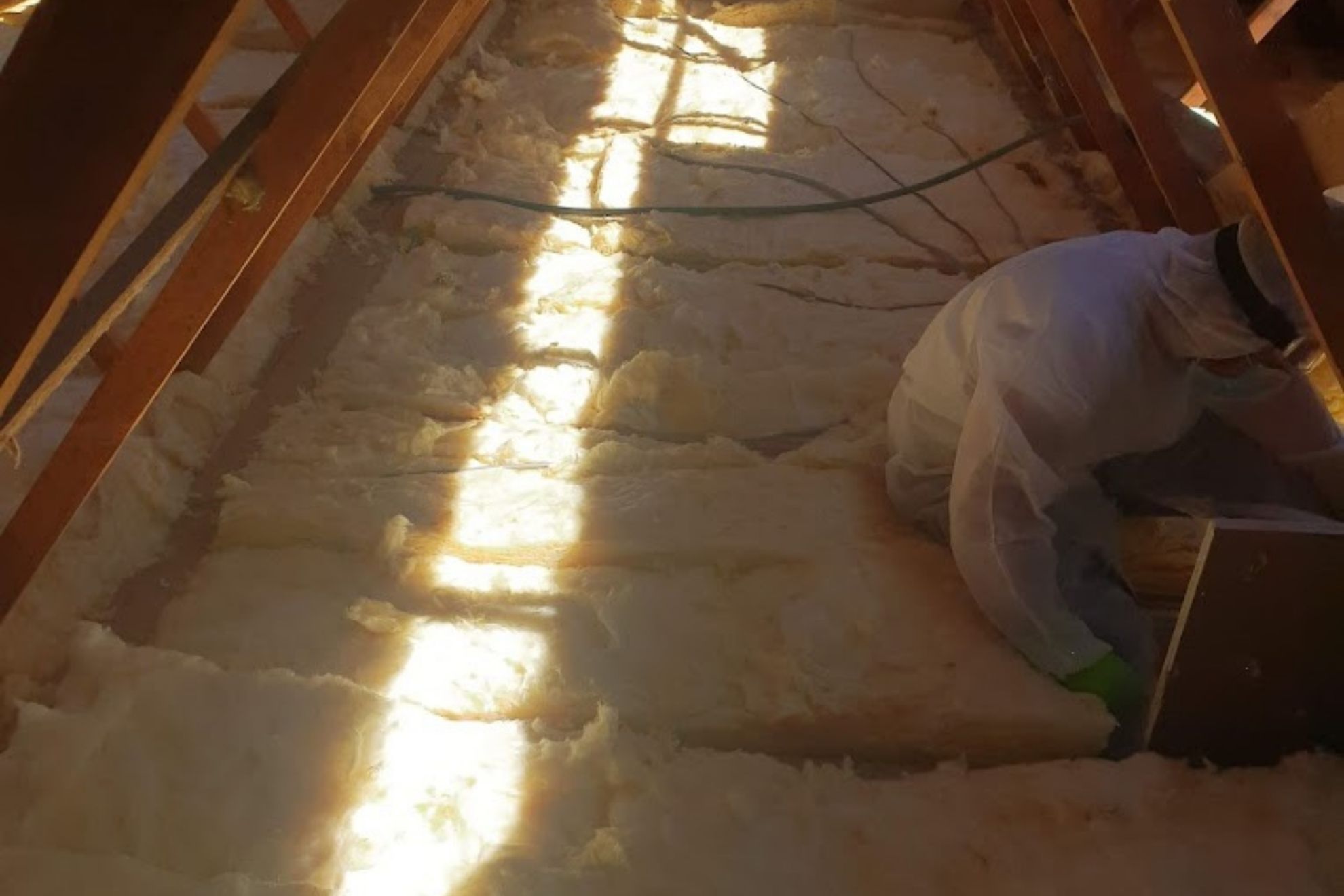 Traitement hydrofuge