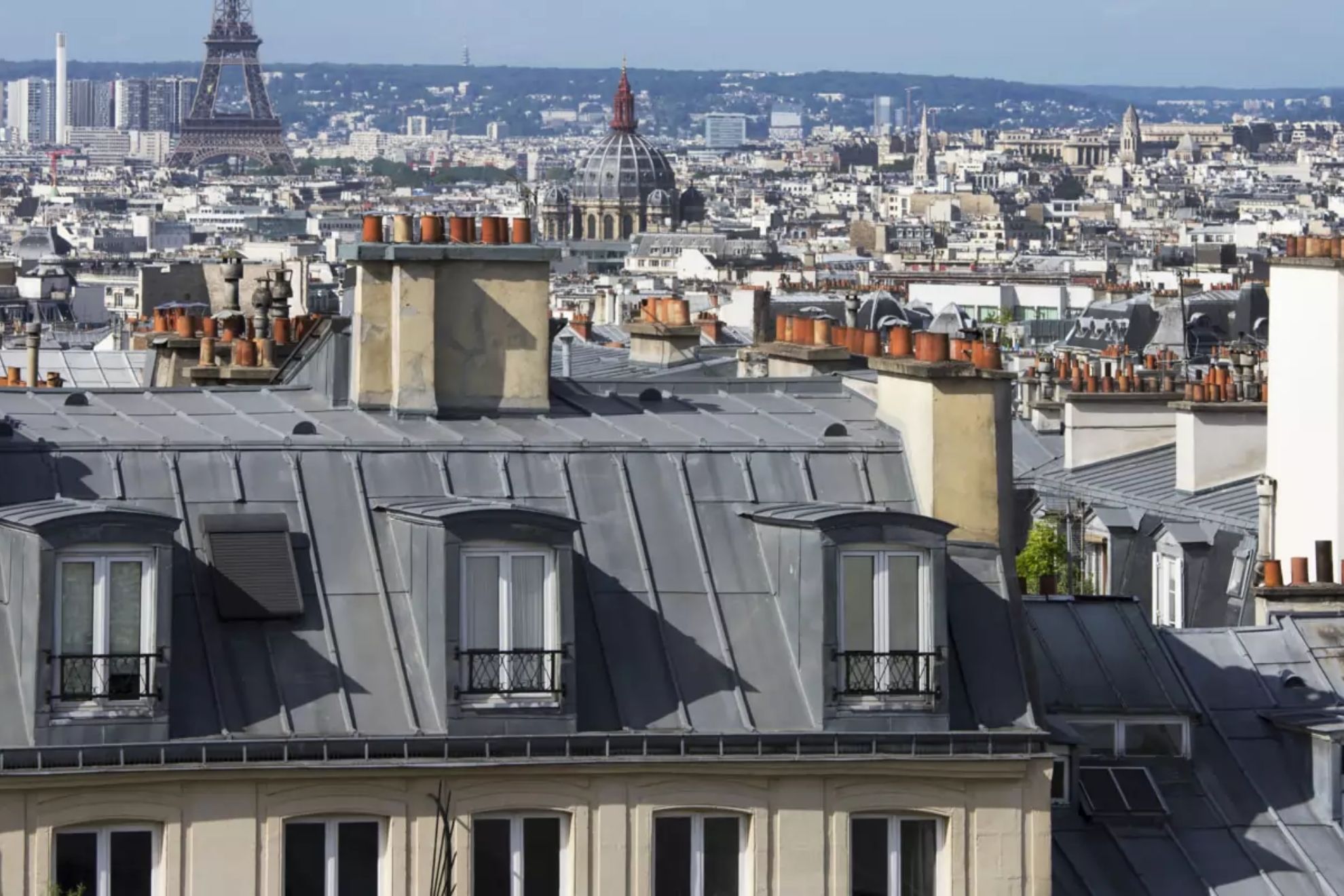 Solutions toiture maison WS COUVERTURE Meaux