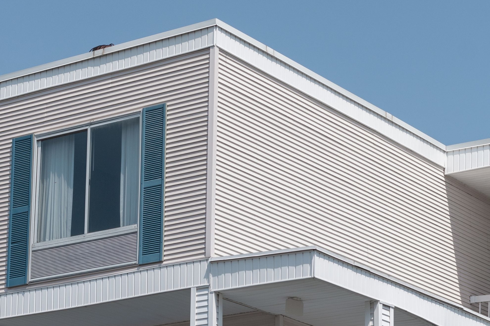 Ravalement de façade