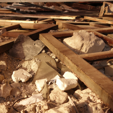 Débarras particulier