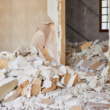 Débarras particulier