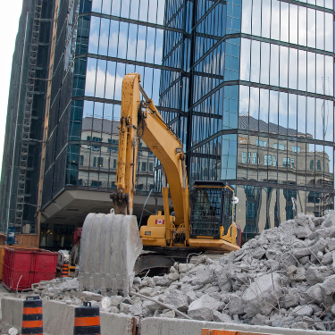 Débarras professionnel