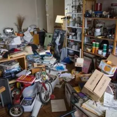 Décontamination Diogène