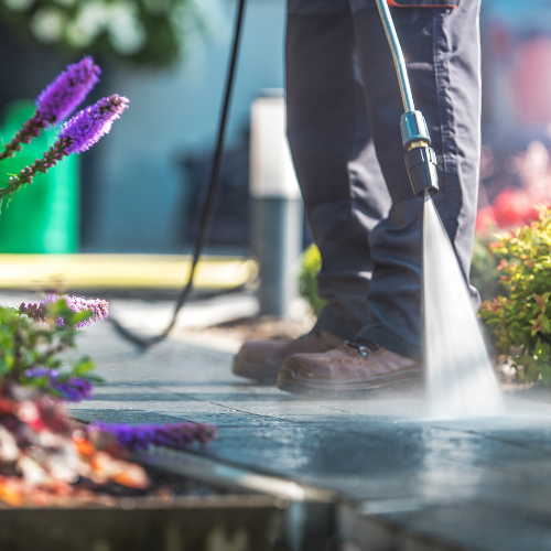 Intervention d'urgence