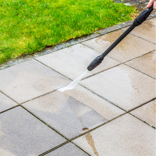 Intervention d'urgence