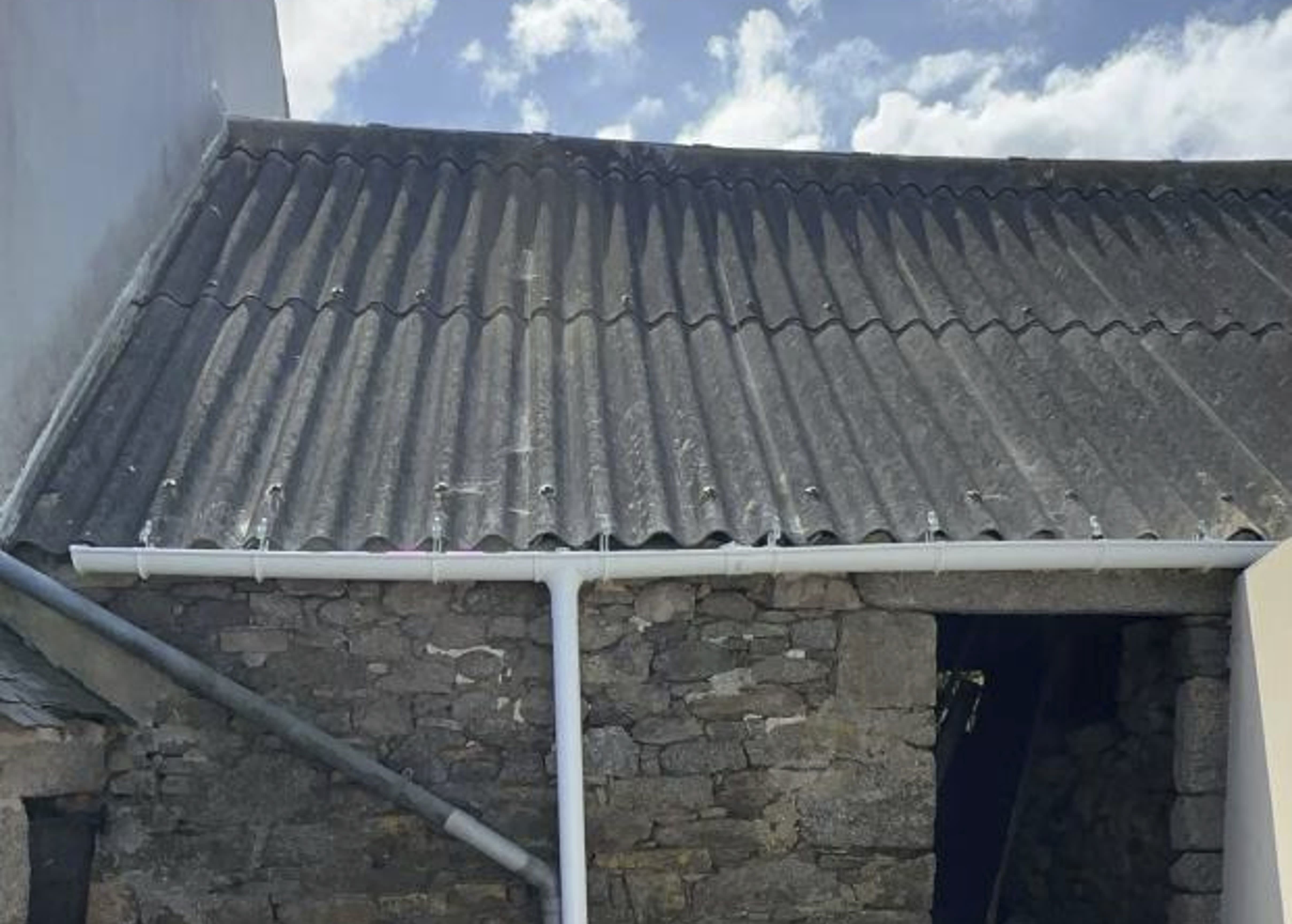 Réalisation 1 - COUVERTURE 29