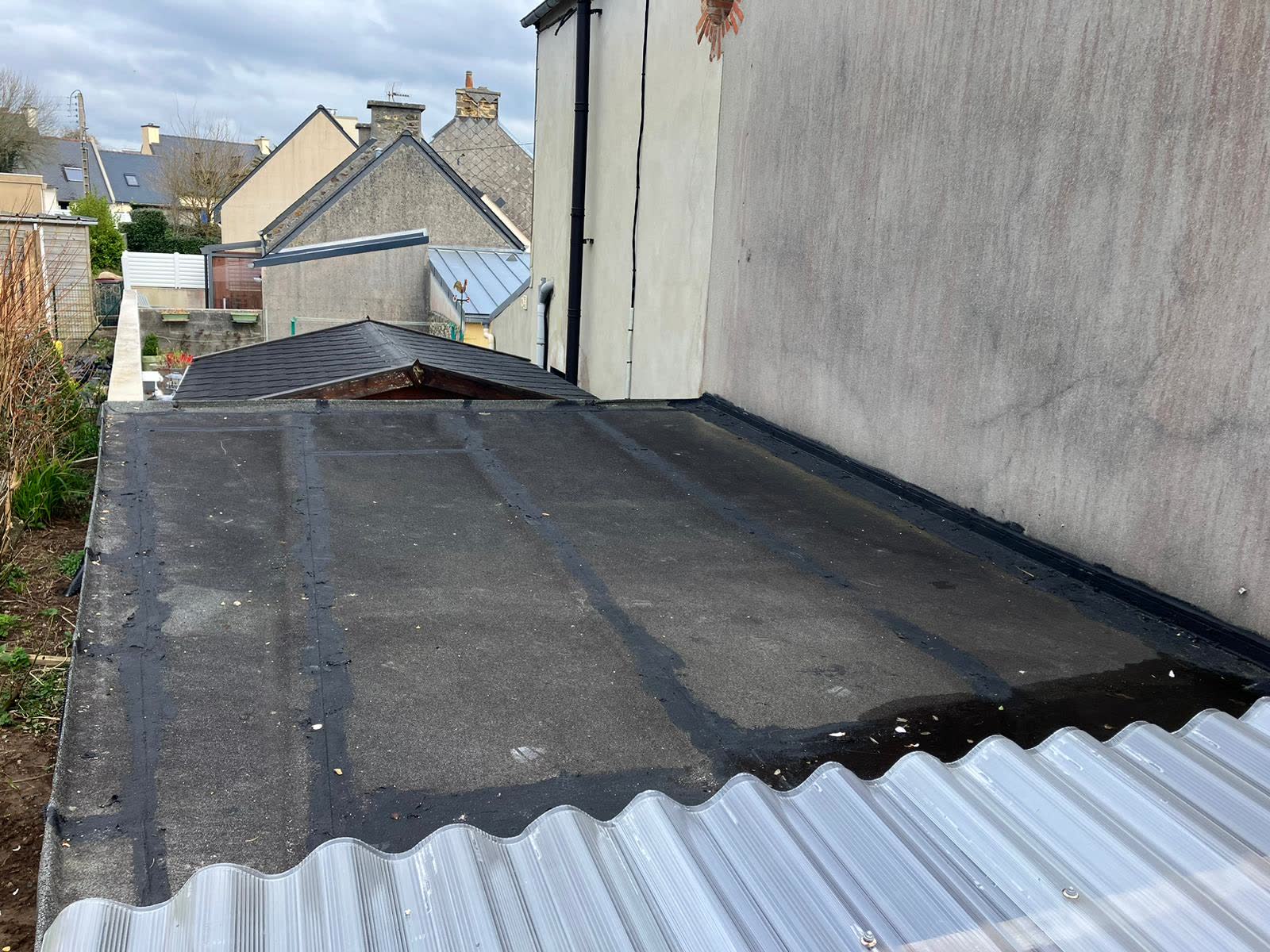 Réalisation 3 - COUVERTURE 29