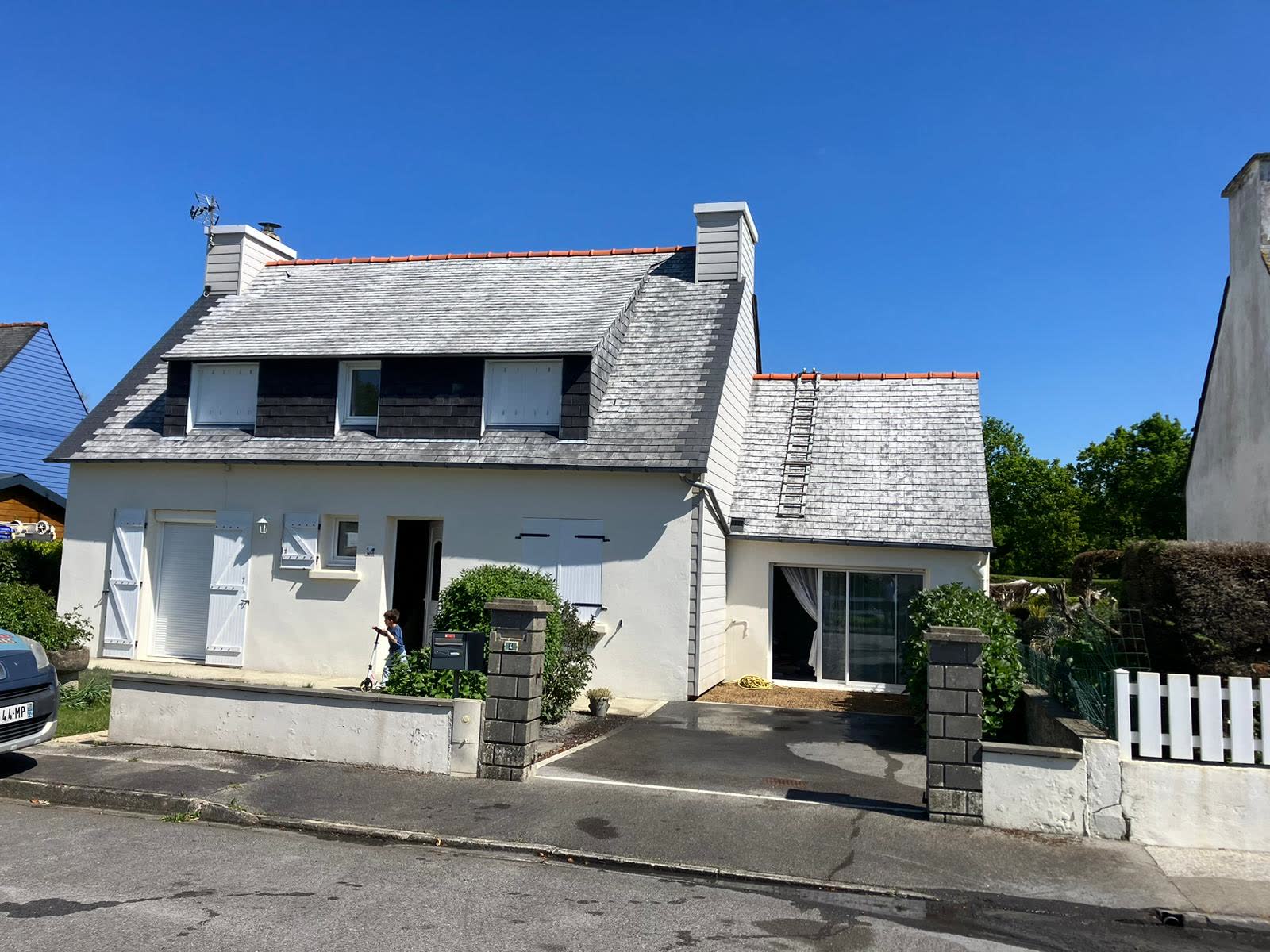 Réalisation 4 - COUVERTURE 29