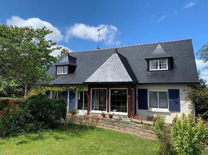 Avant/Après transformation - Résultat exceptionnel Loire-Atlantique