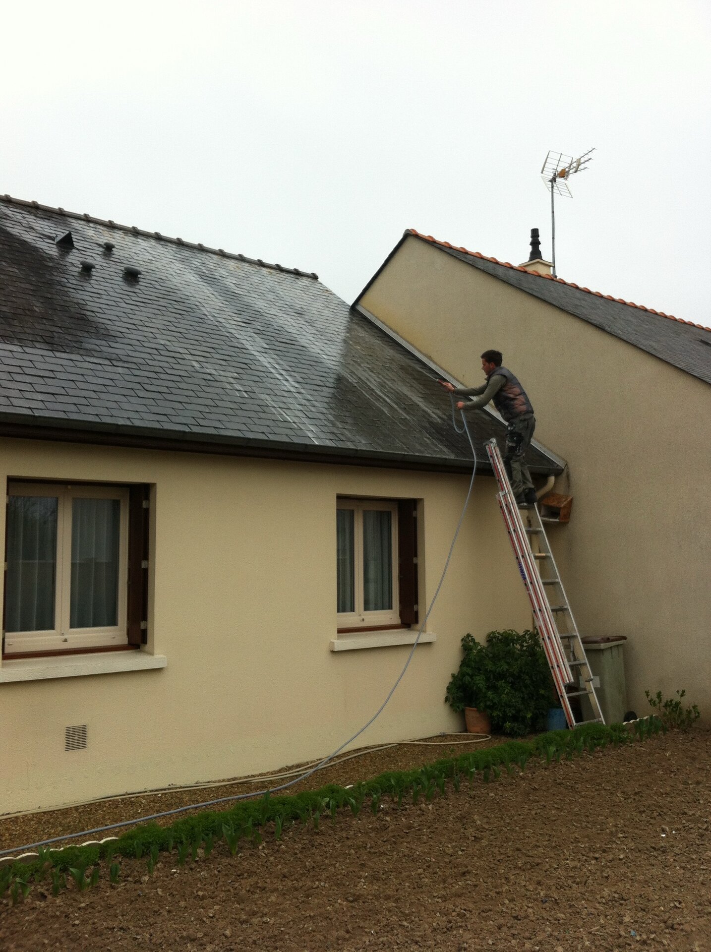 Réalisation 3 - Fonginet