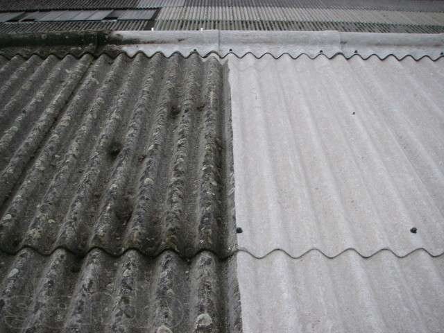 Peinture façade bardage bois - Finition extérieure