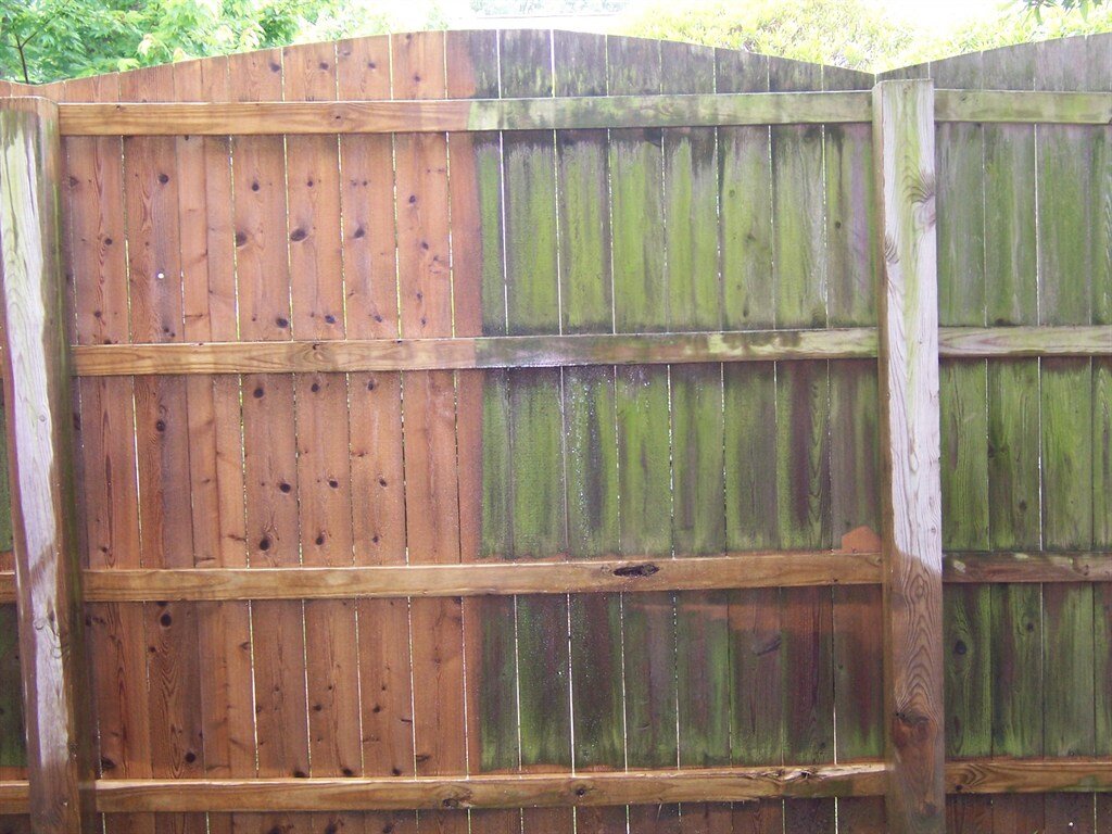 Peinture façade et volets bois - Rénovation complète Nantes