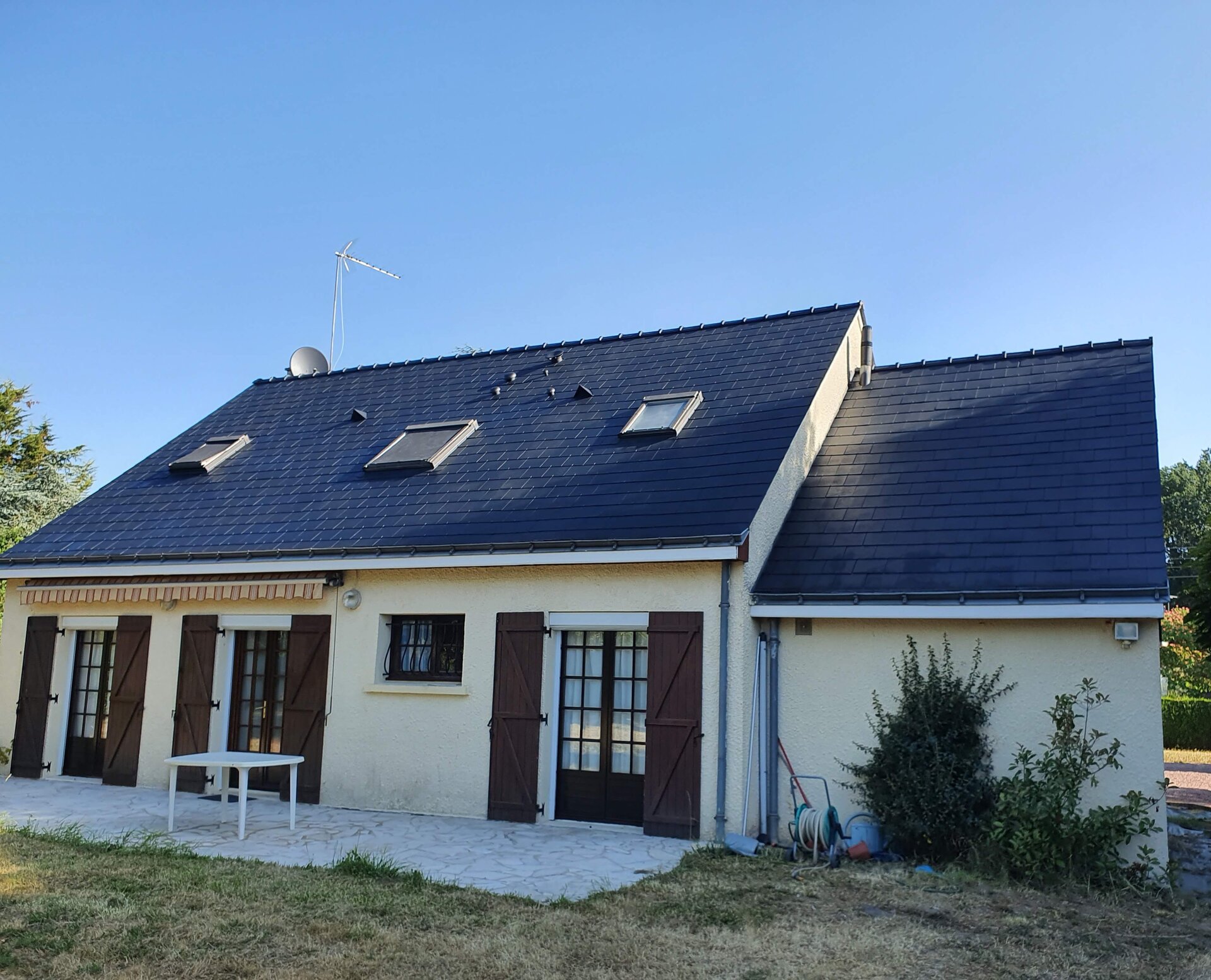 Réalisation 4 - Fonginet