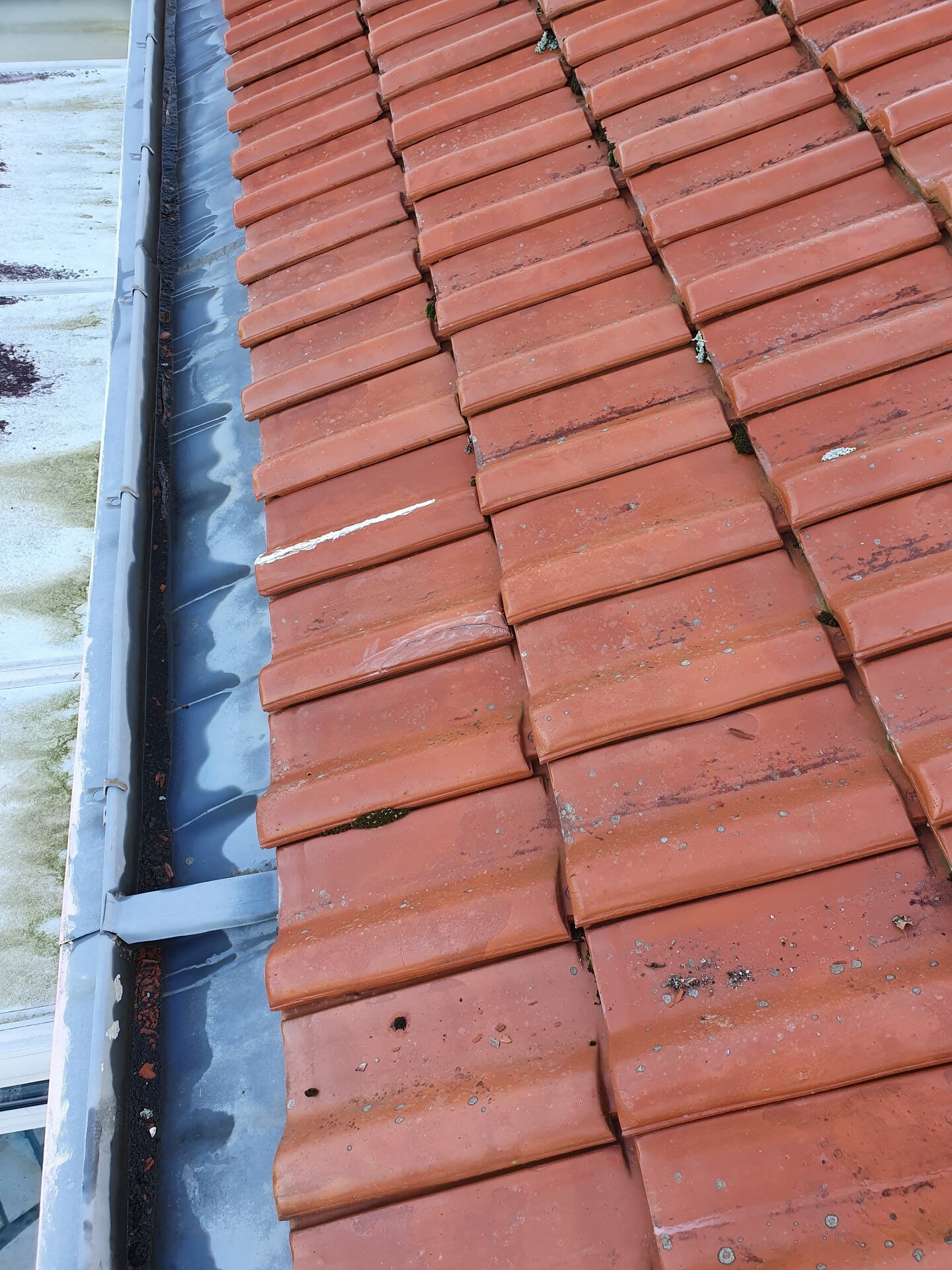 Ravalement façade enduit - Application professionnelle