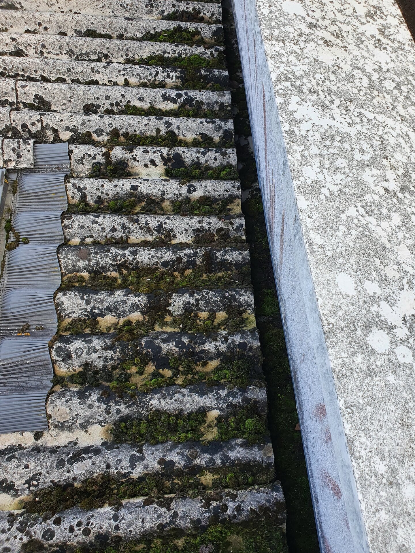 Ravalement façade joints - Réfection maçonnerie