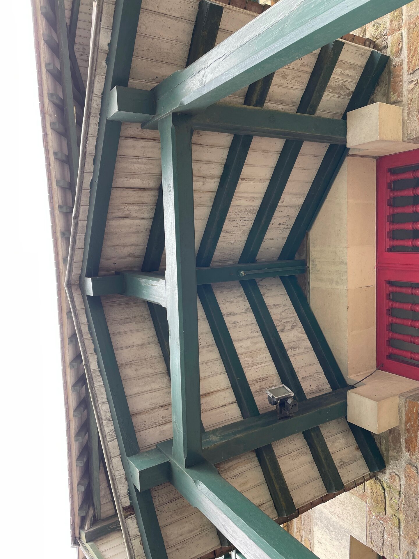 Traitement anti-humidité mur - Solution définitive Nantes