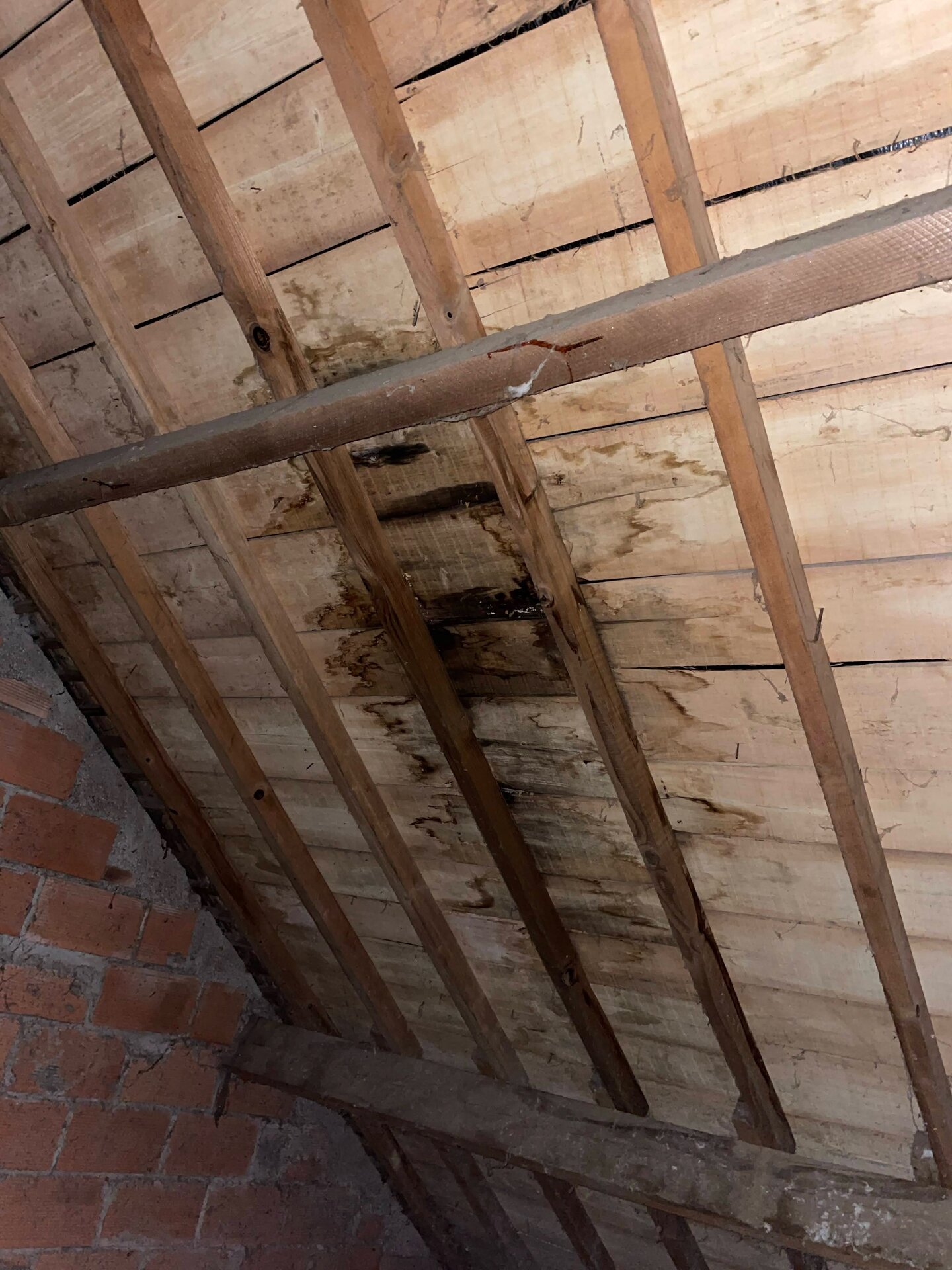 Traitement anti-humidité