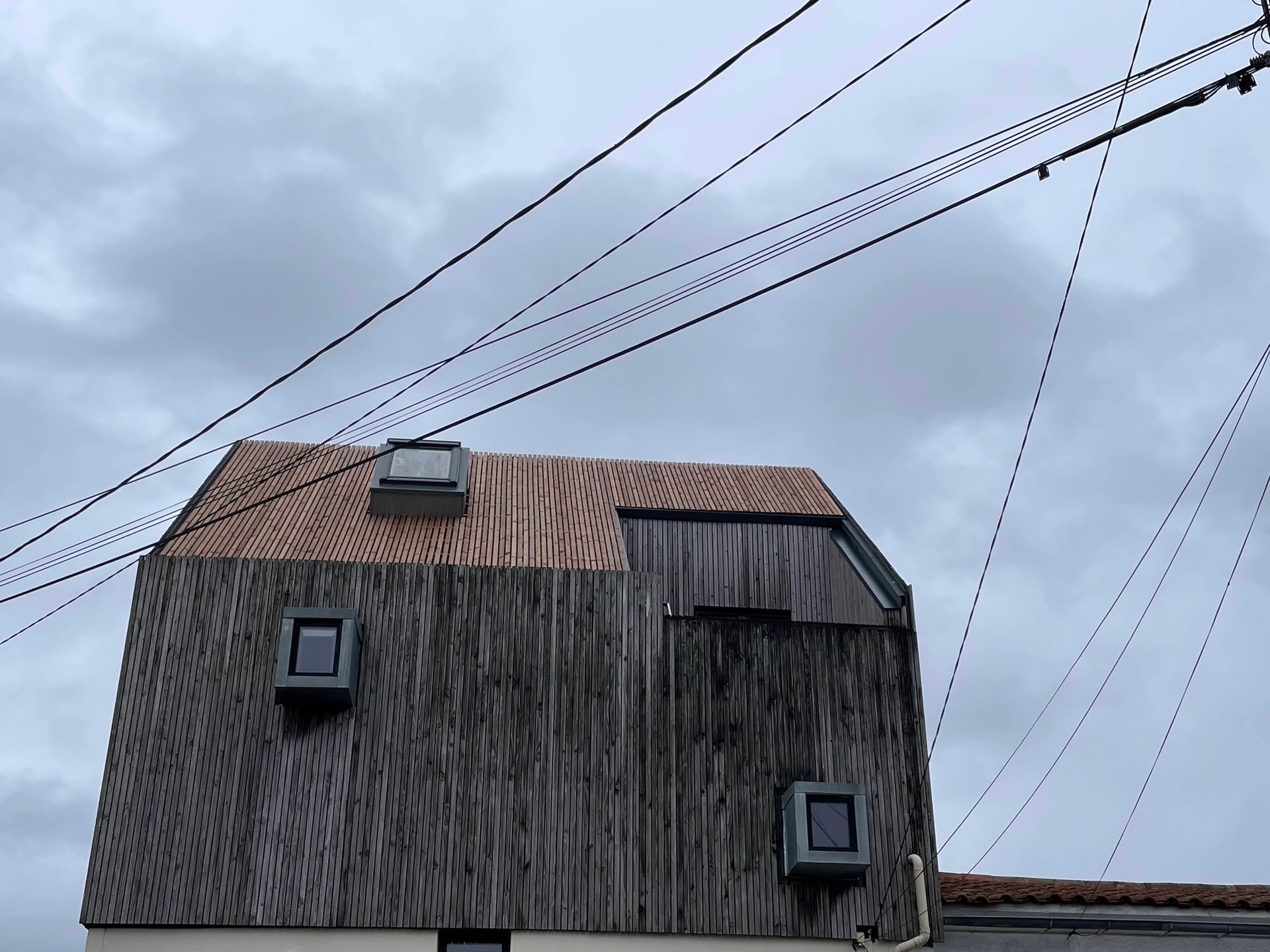 Traitement imperméabilisant - Protection contre l'eau