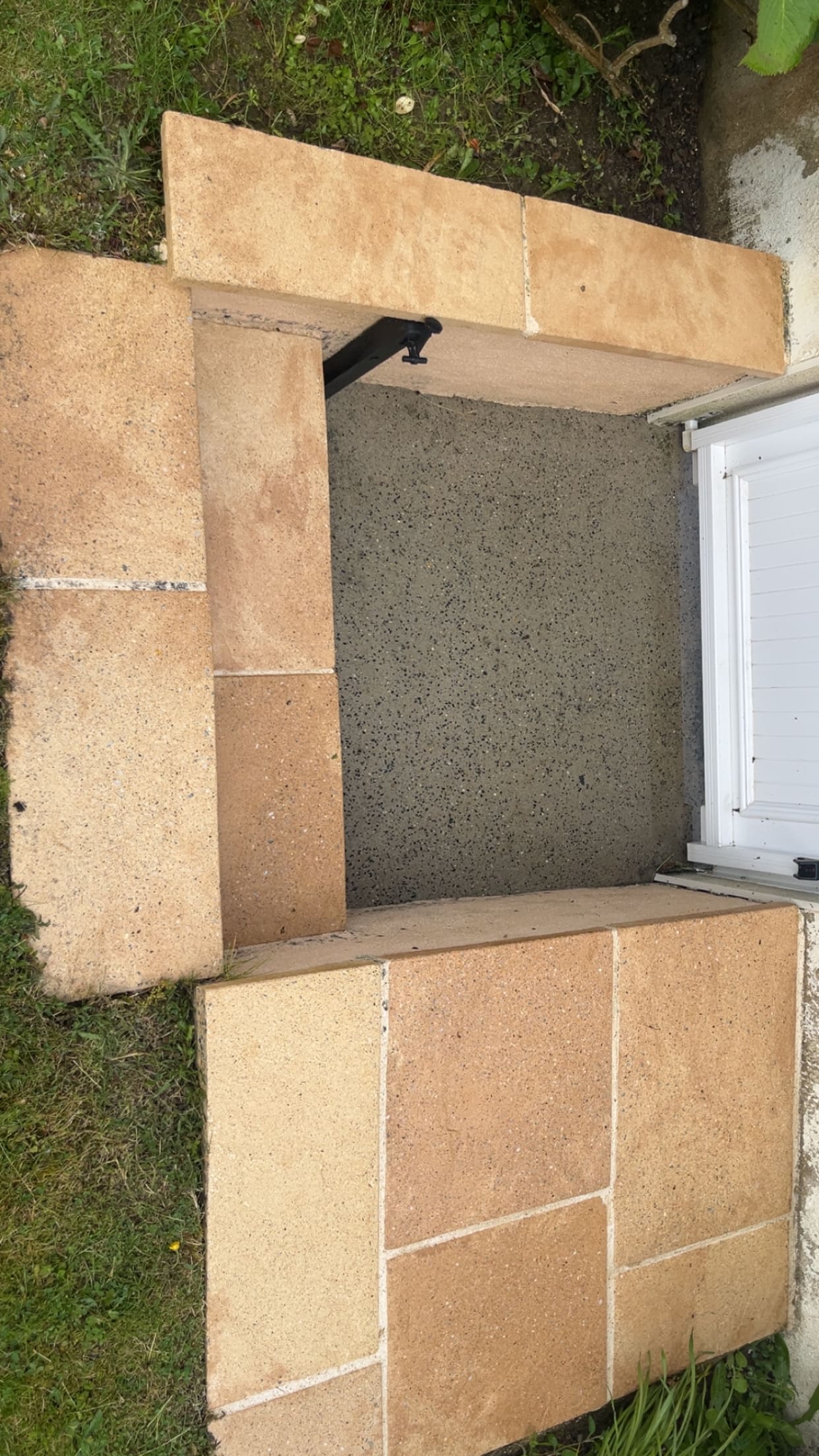 Ravalement de façade - GROS BOIS RENOVATION