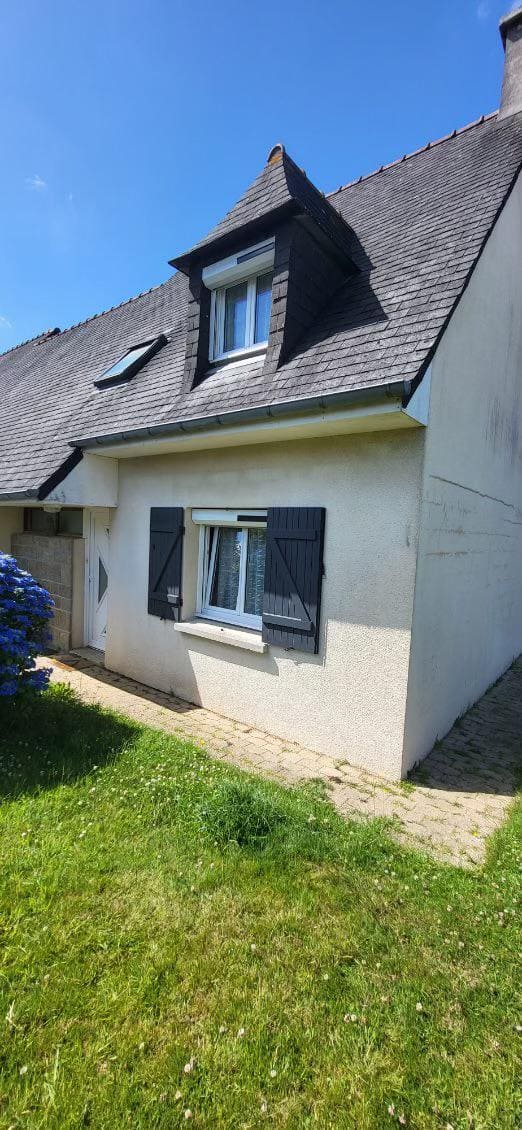 Traitement de toiture - GROS BOIS RENOVATION