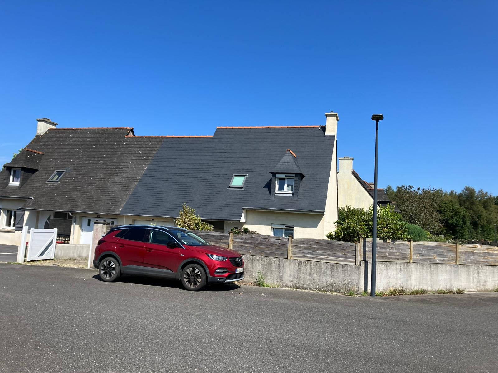 Couverture complète - GROS BOIS RENOVATION