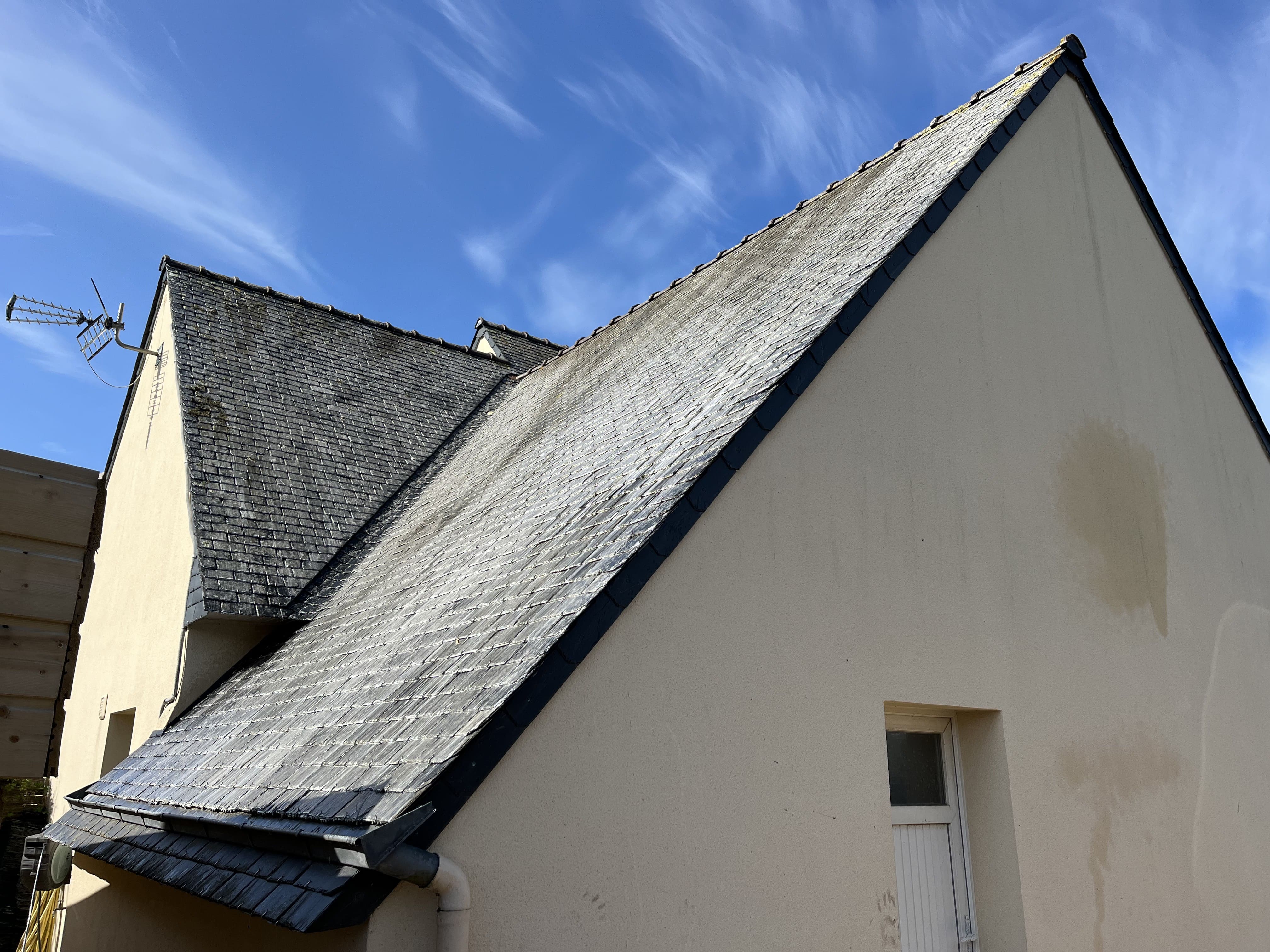 Réalisation 3 - GROS BOIS RENOVATION