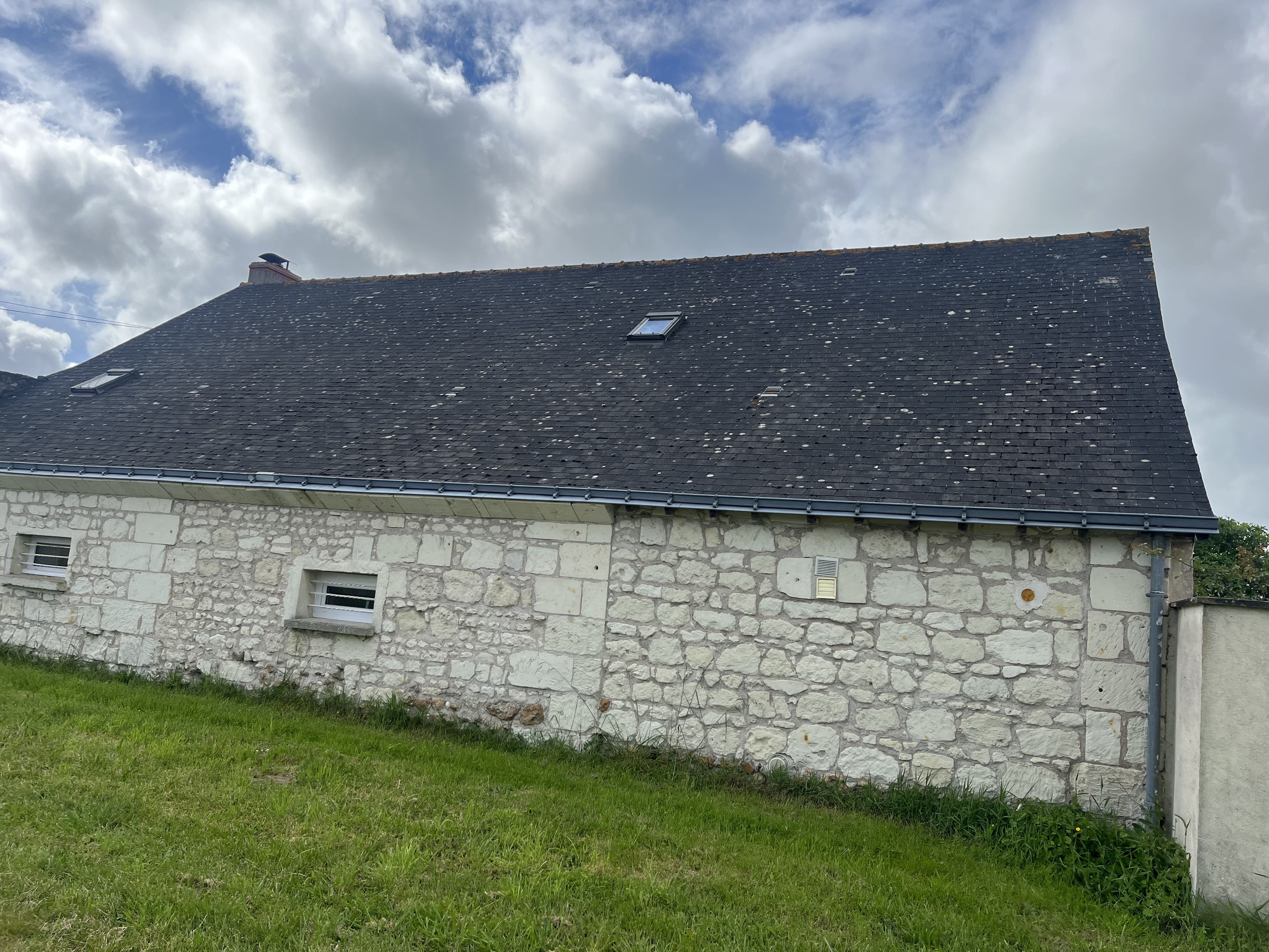 Réalisation 5 - GROS BOIS RENOVATION