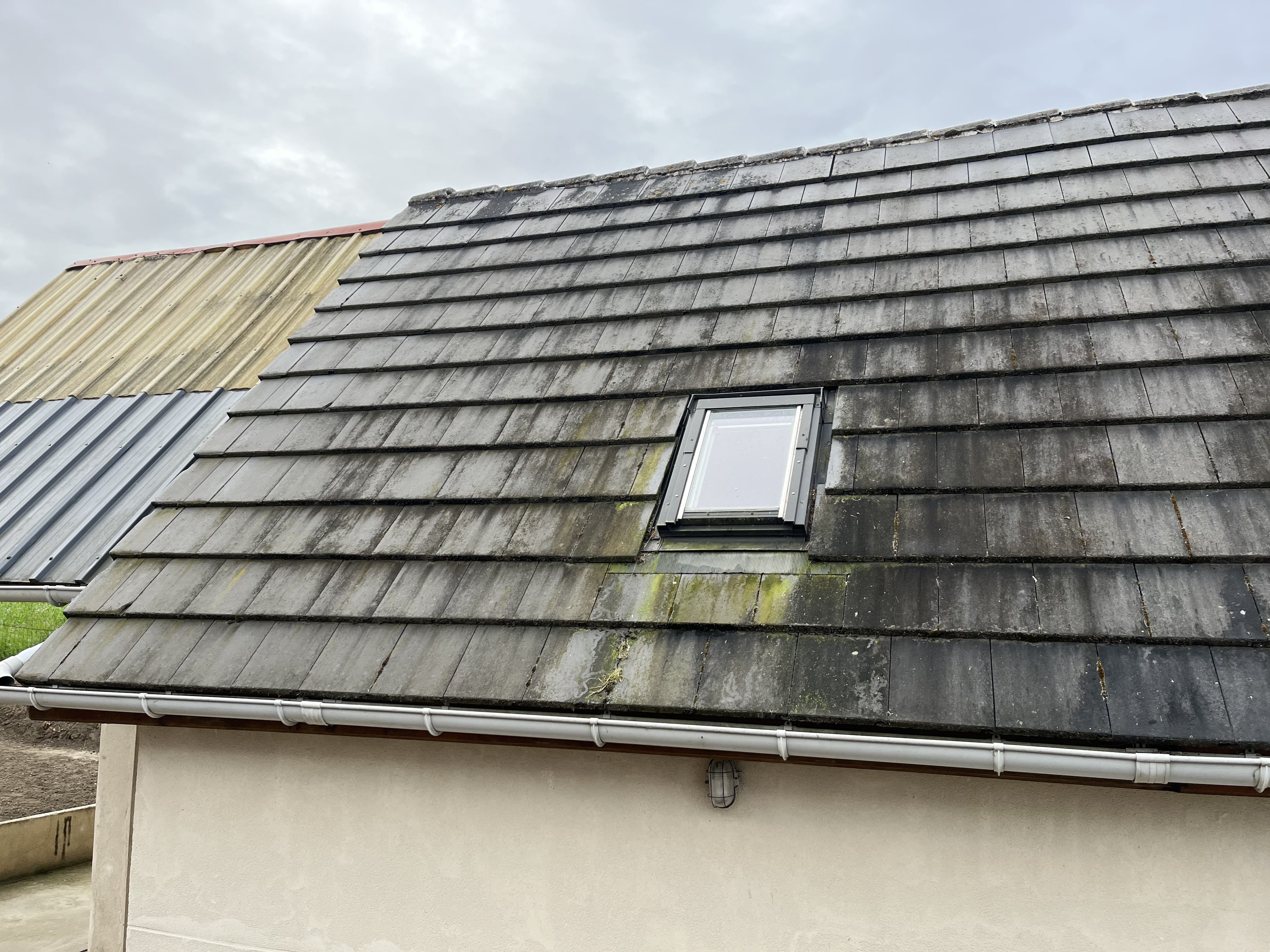 Nettoyage Extérieur