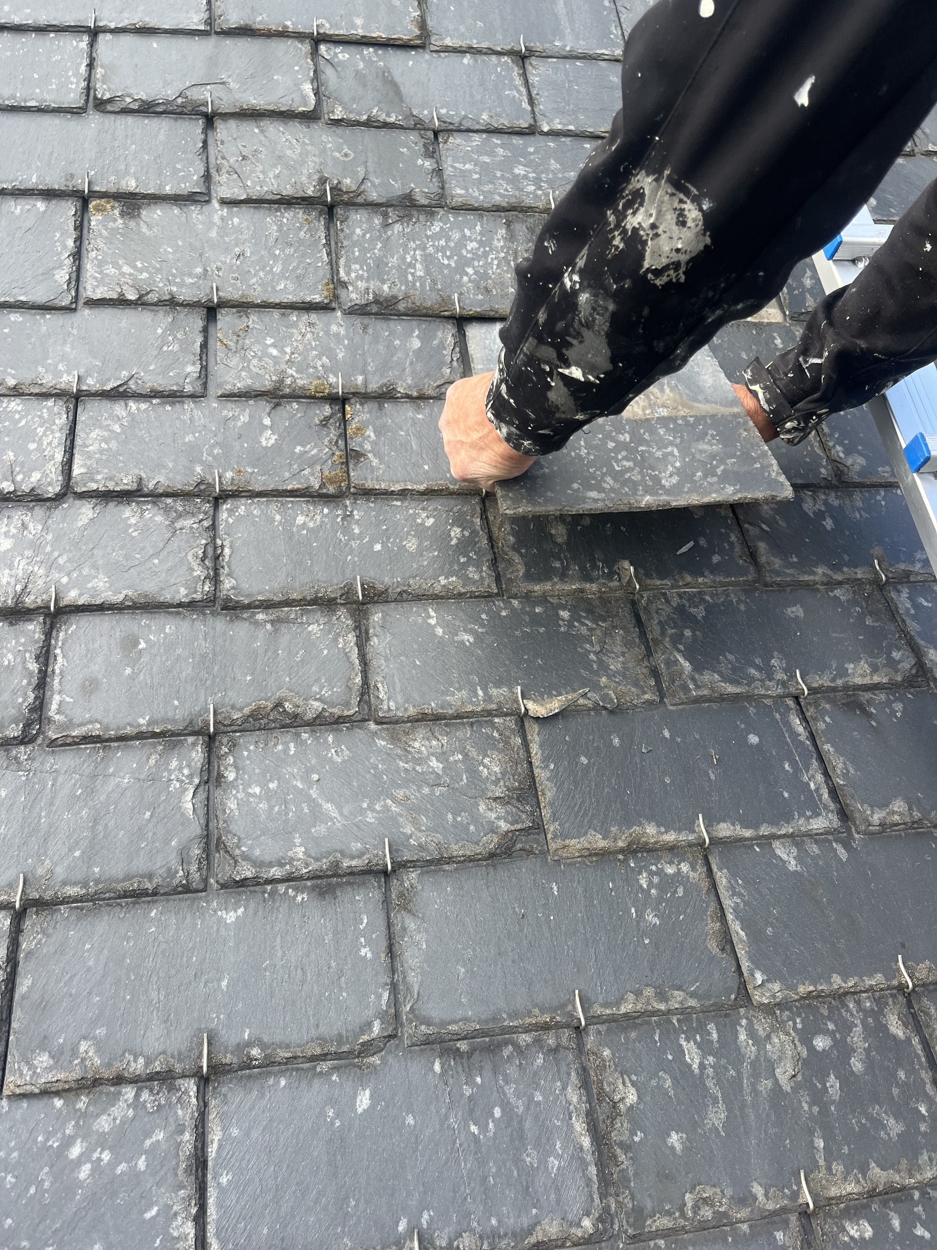 Chéneaux et gouttières - GROS BOIS RENOVATION