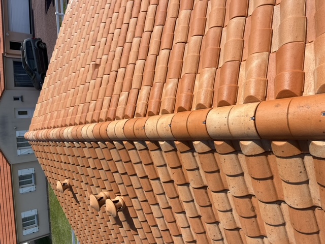 Après - Ravalement de façade