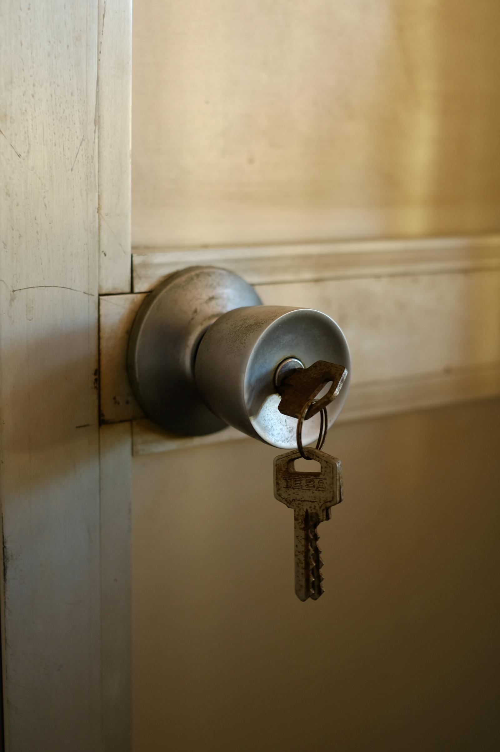 Porte blindée A2P