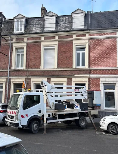 Réalisation rénovation toiture LF Couverture