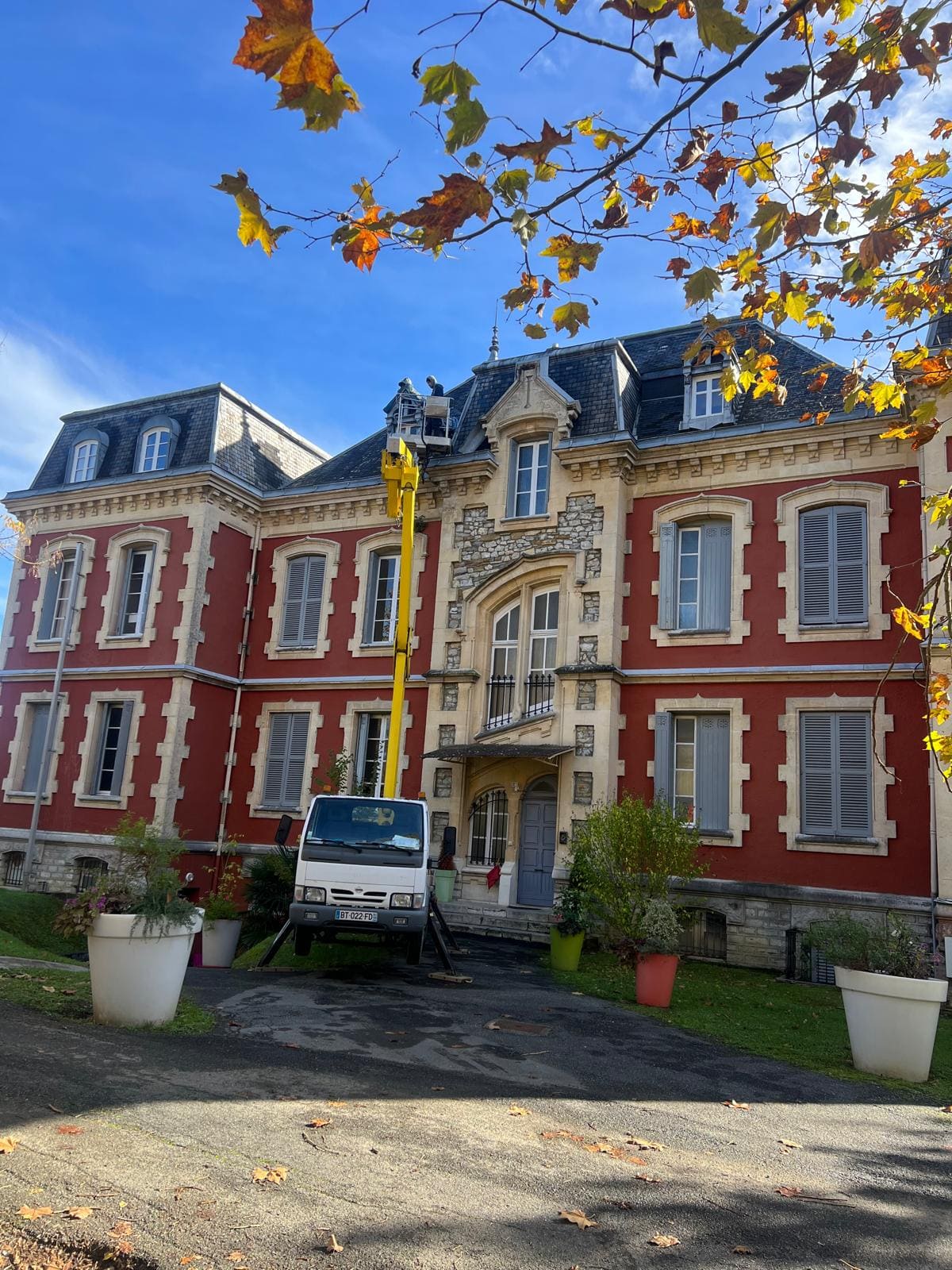 Réalisation toiture Ma Toiture à Paris 12