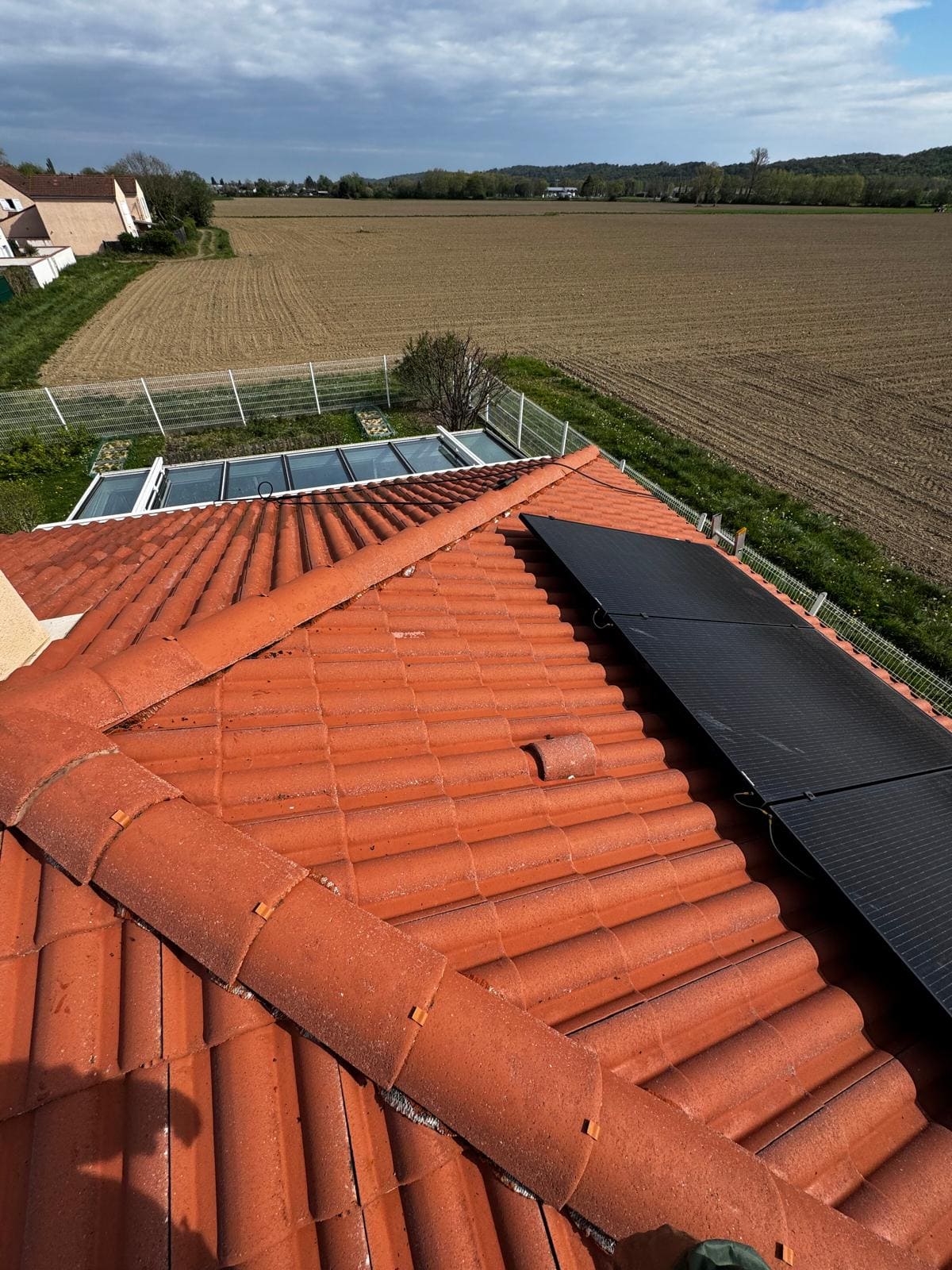 Rénovation & Entretien