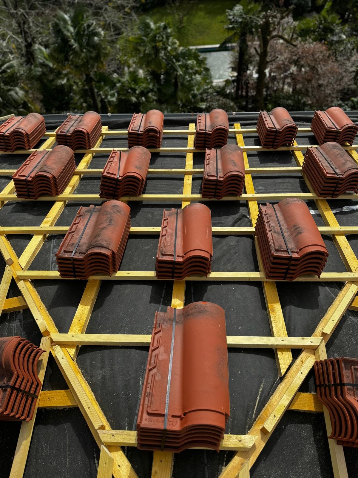 Réalisation toiture Ma Toiture à Paris 17