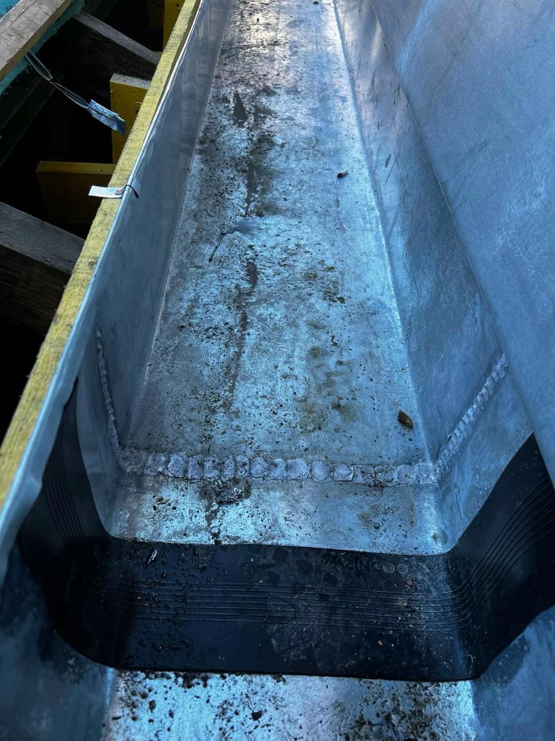 Réalisation toiture Ma Toiture à Paris 21