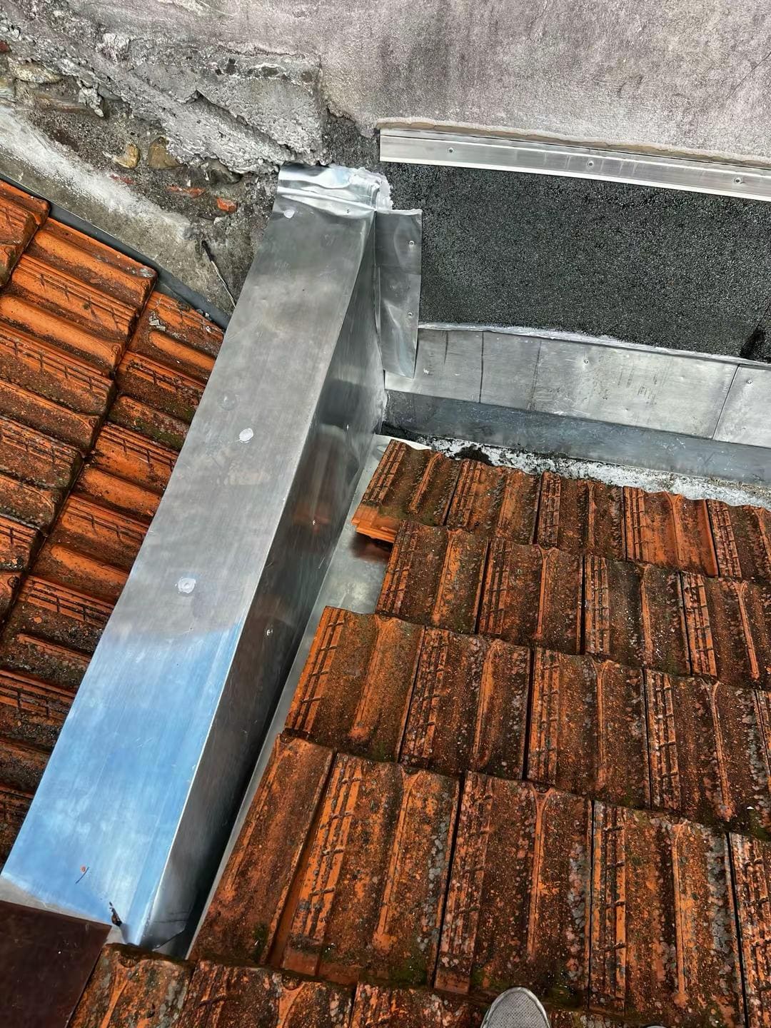 Réalisation toiture Ma Toiture à Paris 24