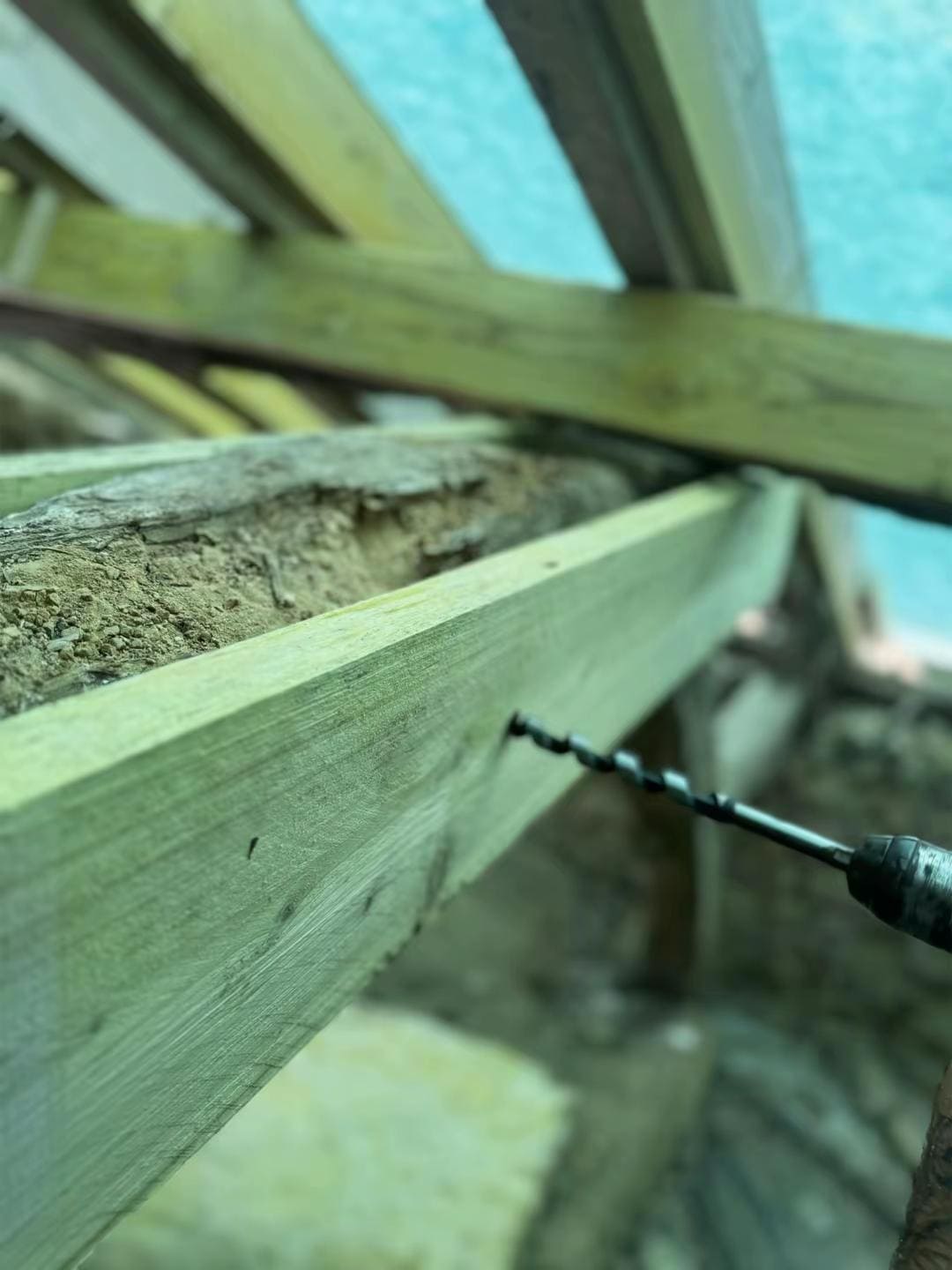 Réalisation toiture Ma Toiture à Paris 35