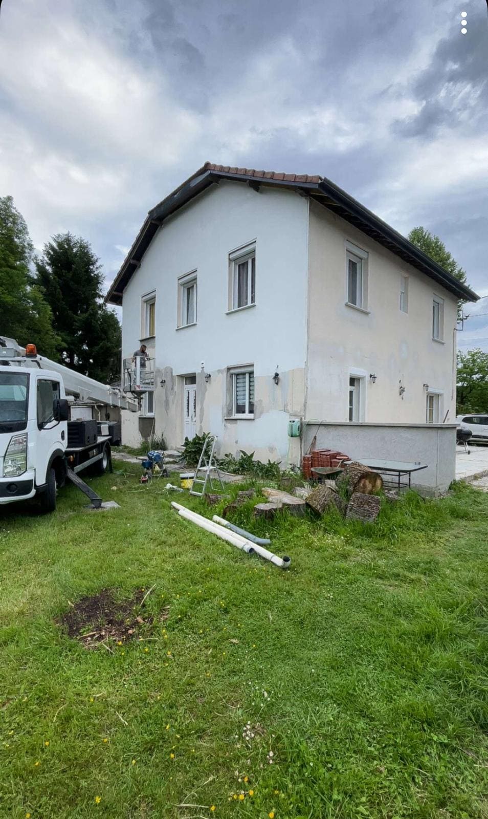 Réalisation toiture Ma Toiture à Paris 36