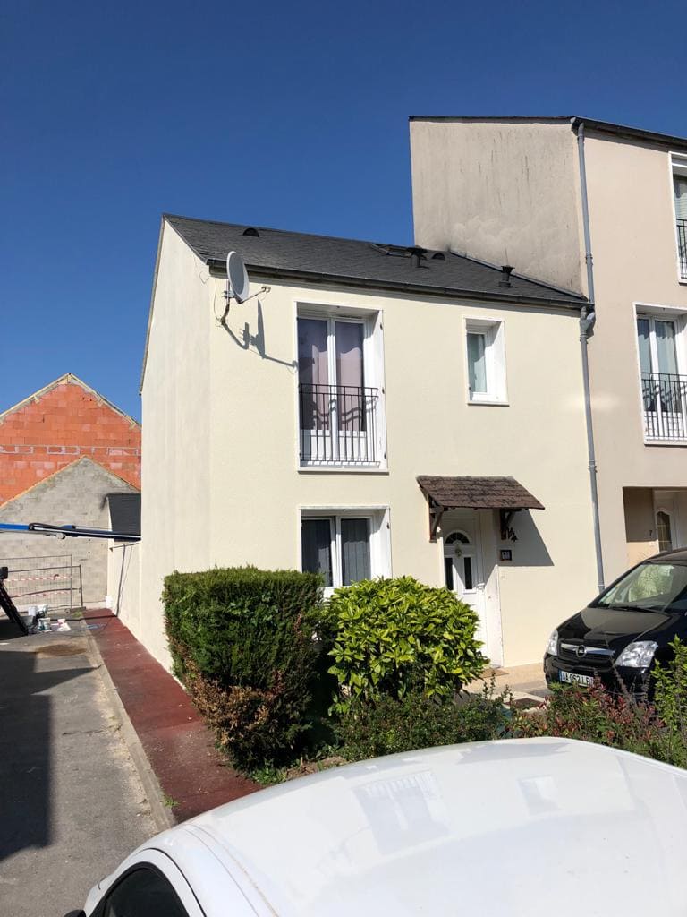 Réalisation toiture Ma Toiture à Paris 41