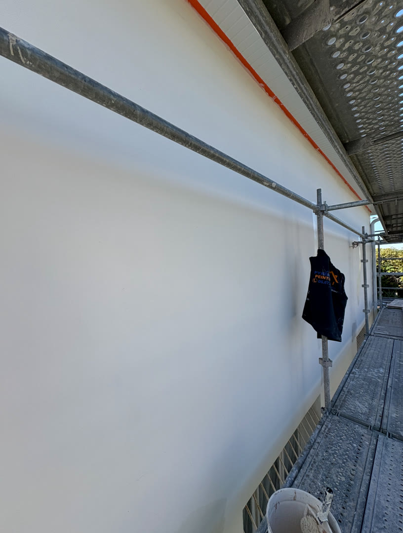 Réalisation Pyrénées Peinture & Co