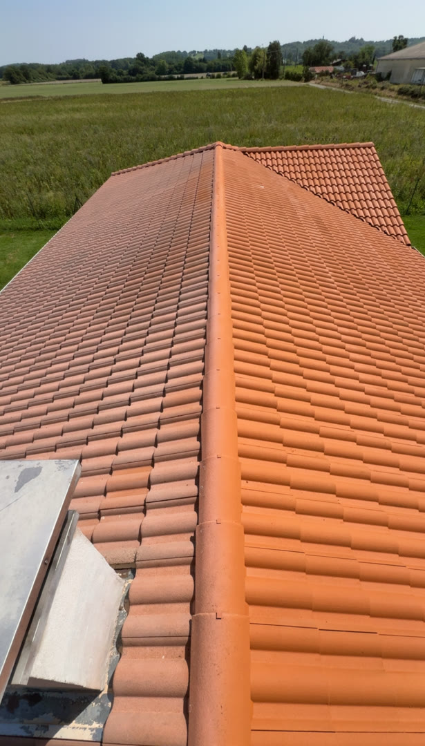 Réalisation Pyrénées Peinture & Co