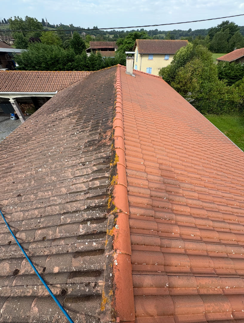 Réalisation Pyrénées Peinture & Co