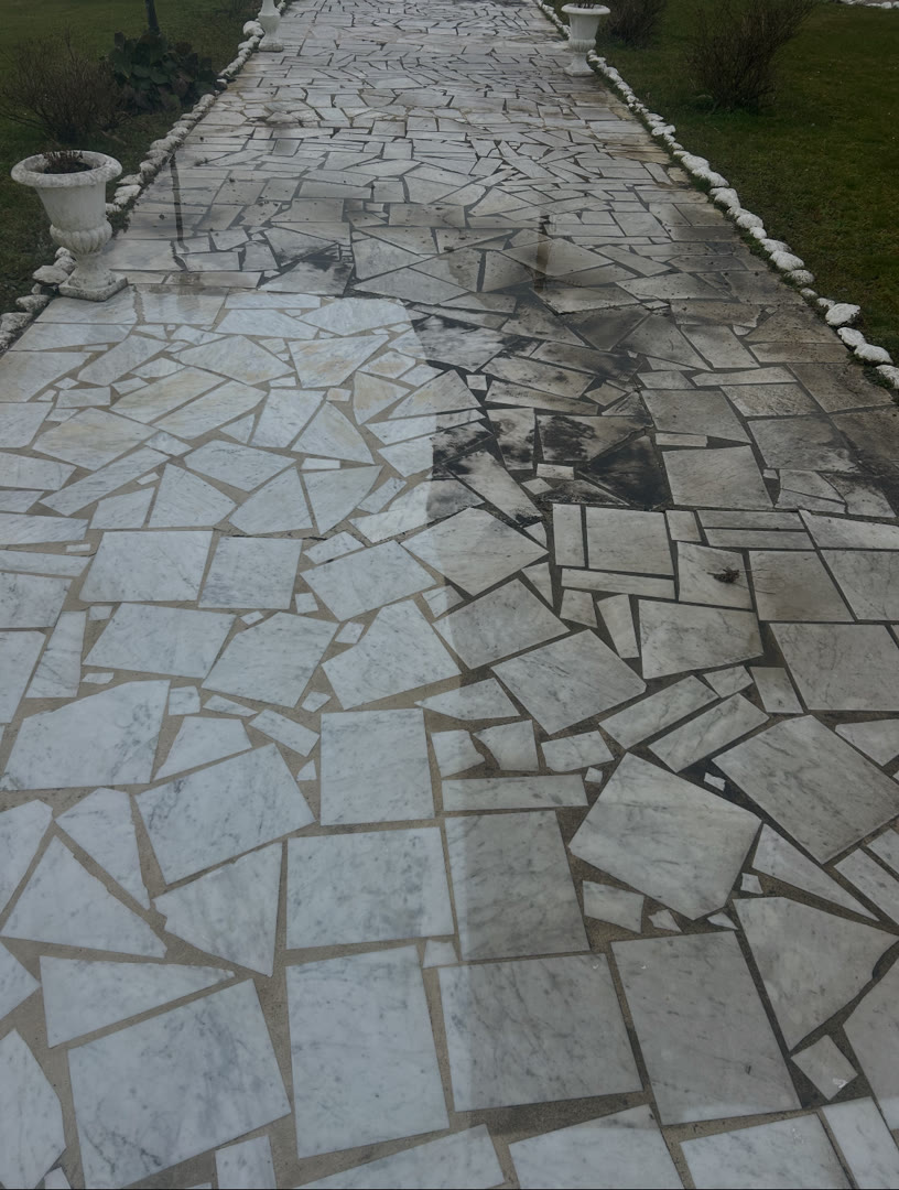 Réalisation Pyrénées Peinture & Co