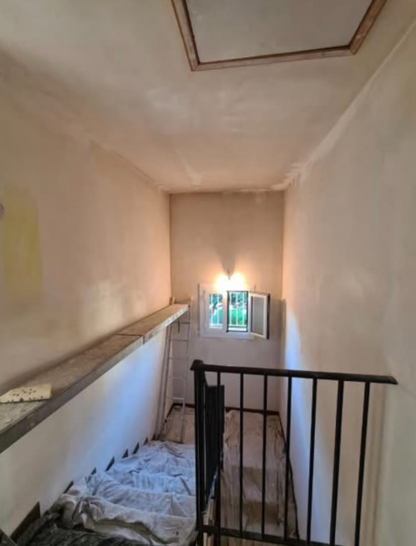 Réalisation Pyrénées Peinture & Co