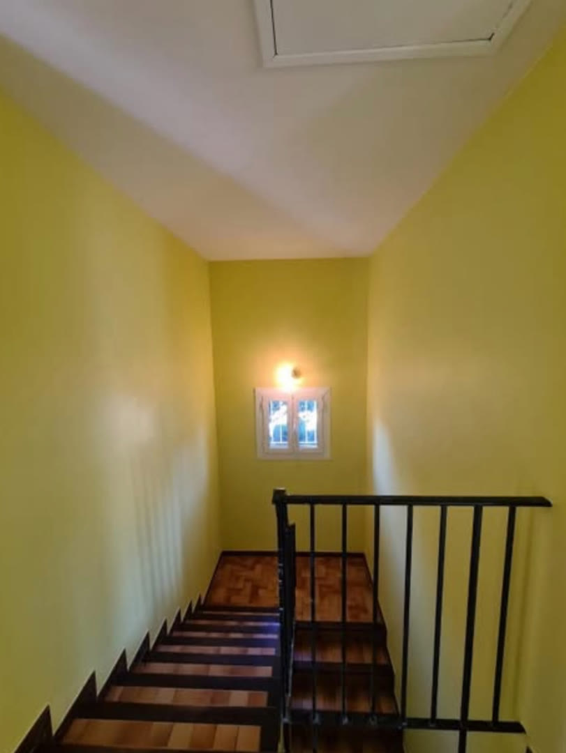 Réalisation Pyrénées Peinture & Co