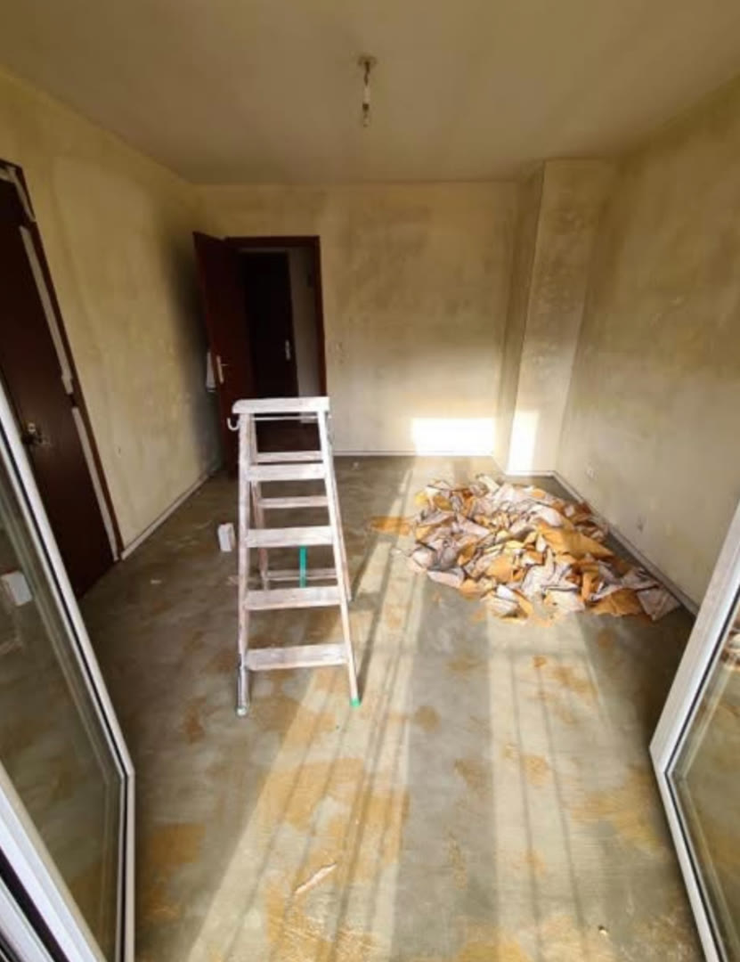 Réalisation Pyrénées Peinture & Co