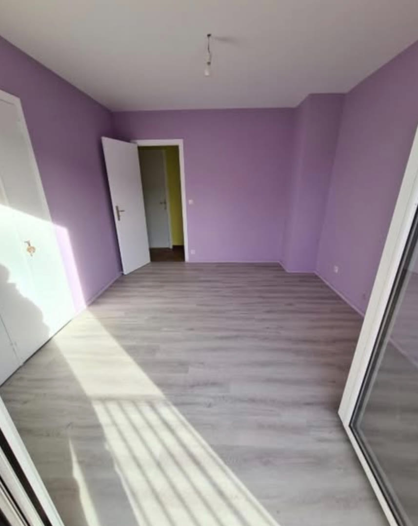 Réalisation Pyrénées Peinture & Co