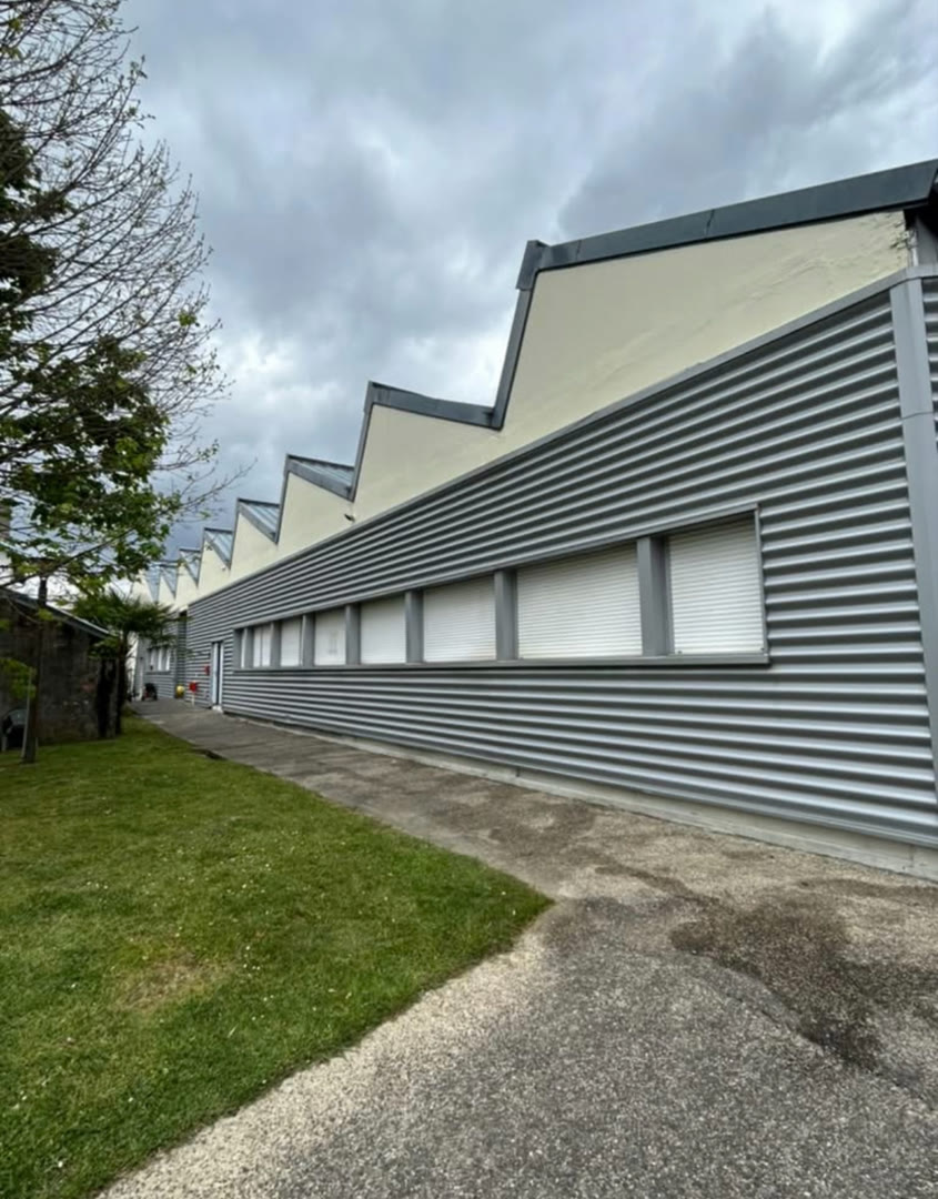 Réalisation Pyrénées Peinture & Co